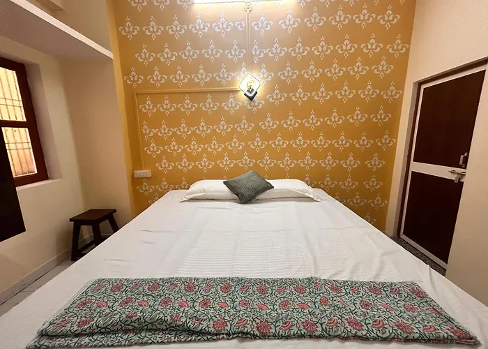 Sri Kashi Stay Varanasi