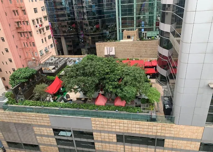 Sunny Day Hotel Hong Kong