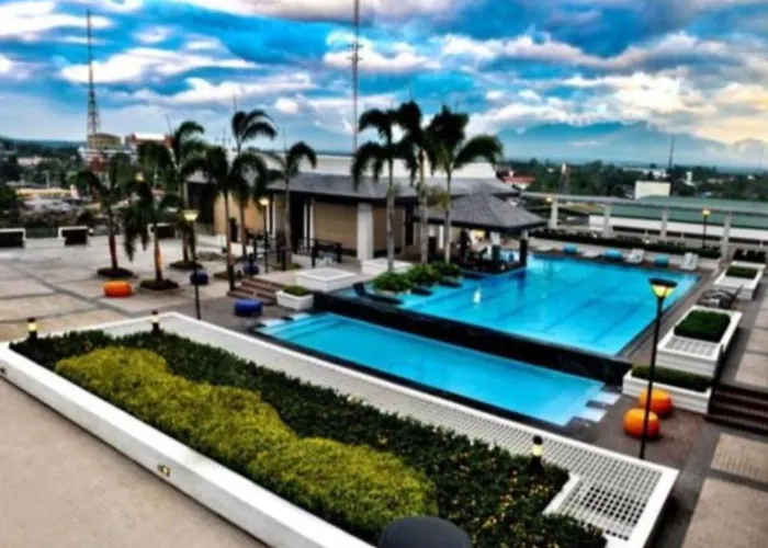 L'Fisher Chalet Bacolod