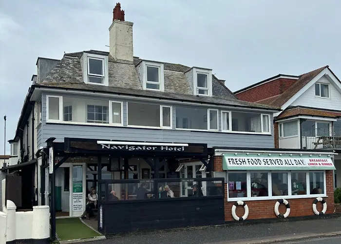 Navigator Hotel Bognor Regis