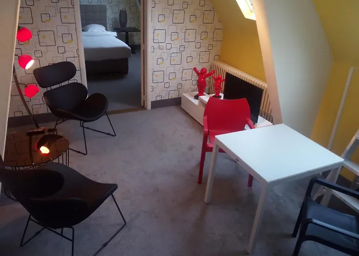 B&B Verdi Bruges