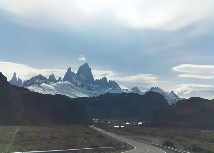 Hosteria Thiamalu El Chaltén