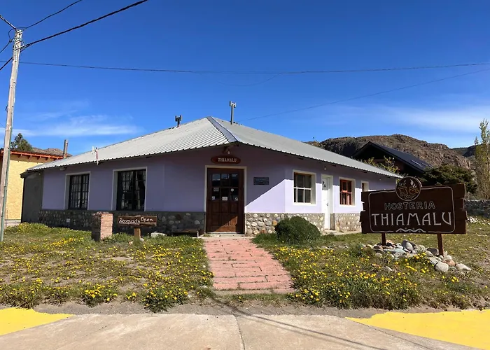Hosteria Thiamalu El Chaltén