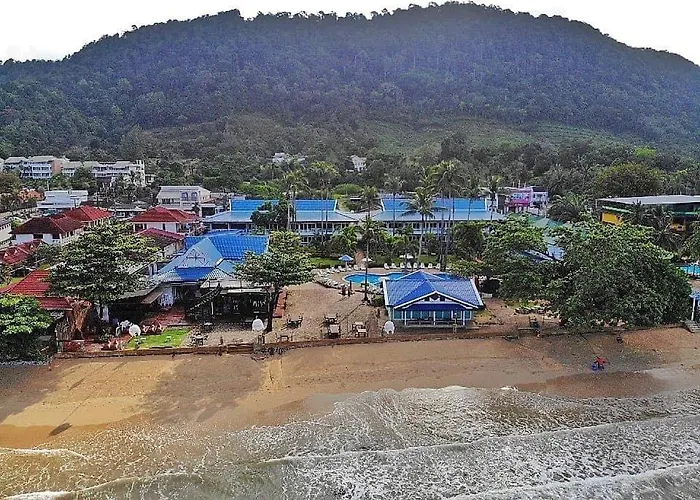 Andaman Lanta Resort - Sha Extra Plus Ko Lanta