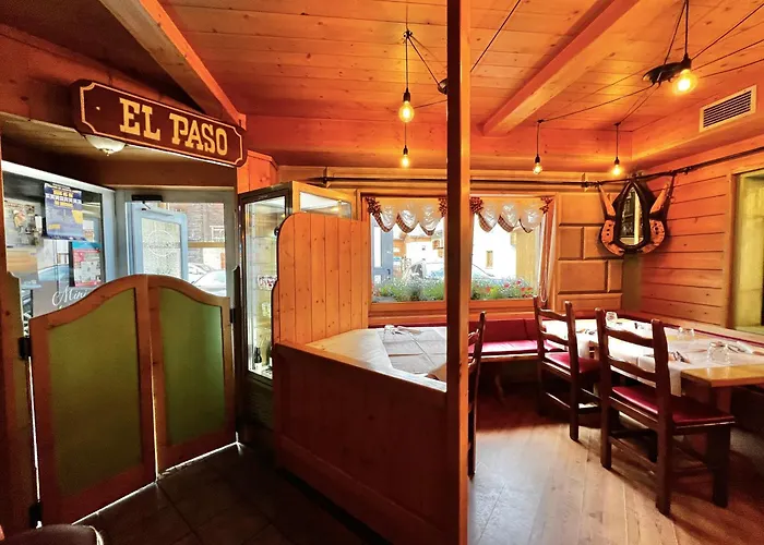 La Locanda Livigno