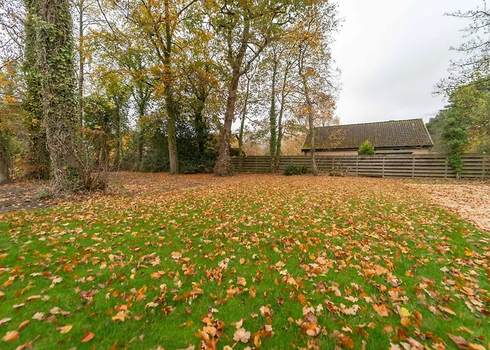 Bankton Rooms & Lodges Livingston
