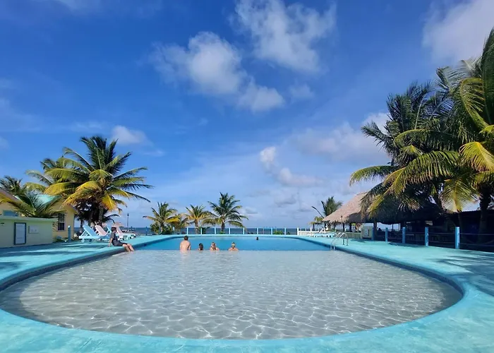 Royal Caribbean Resort San Pedro 