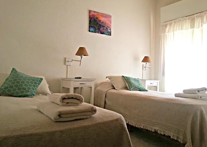 Hotel Barracuda Villa Gesell