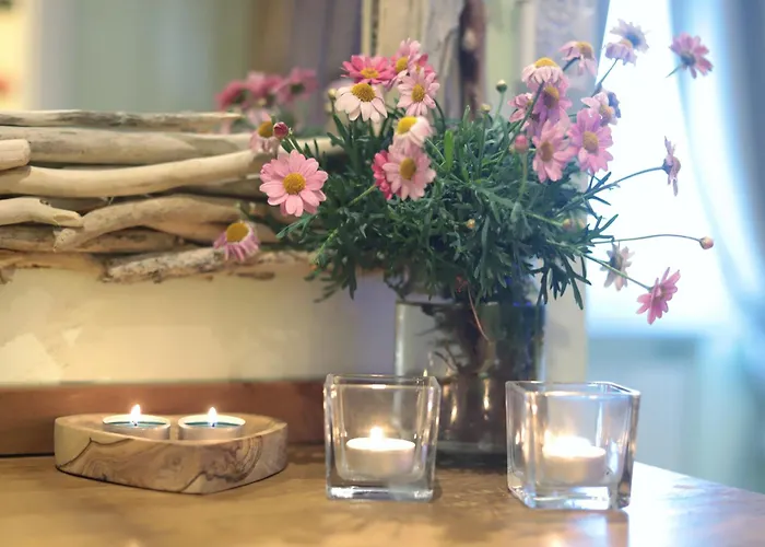 Dream & Relax Villa Fiore Bari