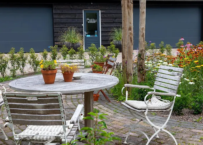 B&B De Achterdiek Ruinen