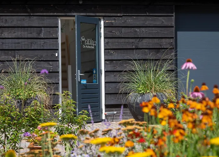 B&B De Achterdiek Ruinen