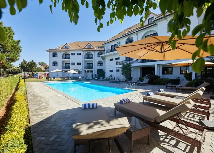 San Cristobal Boutique Hotel - Ivato Airport Antananarivo