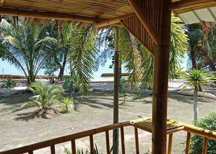 Koh Yao Beach Front Ko Yao Yai