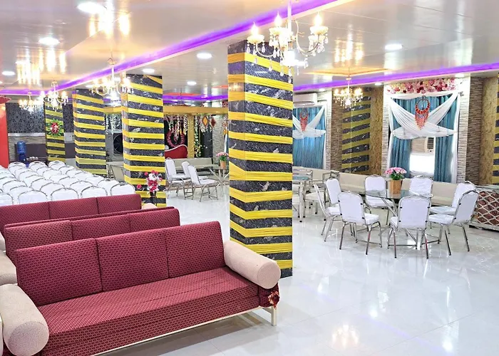 Hotel Royal Country Club Varanasi
