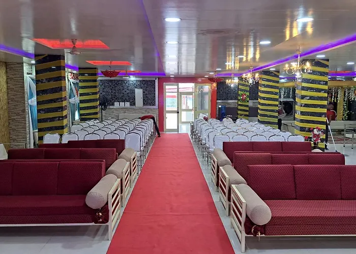 Hotel Royal Country Club Varanasi