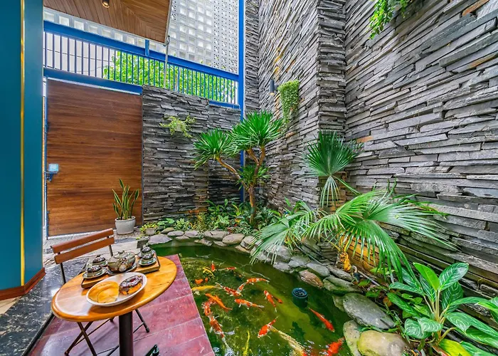 Cani Beach House Danang