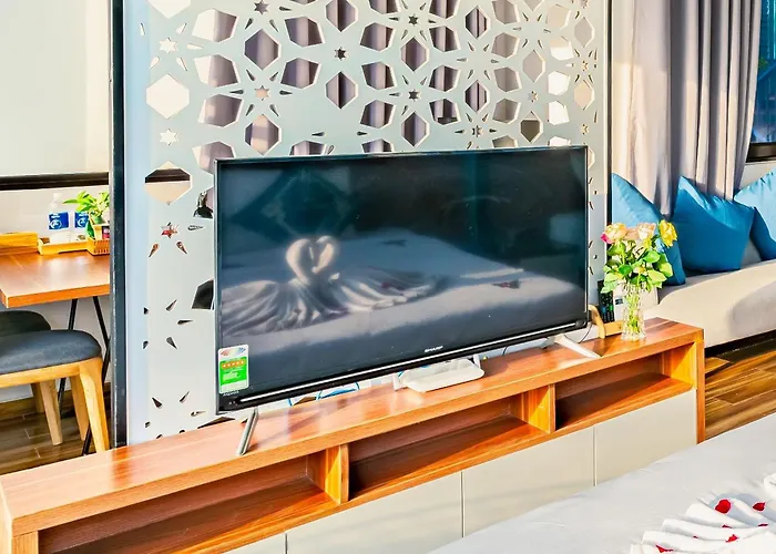 Cani Beach House Danang