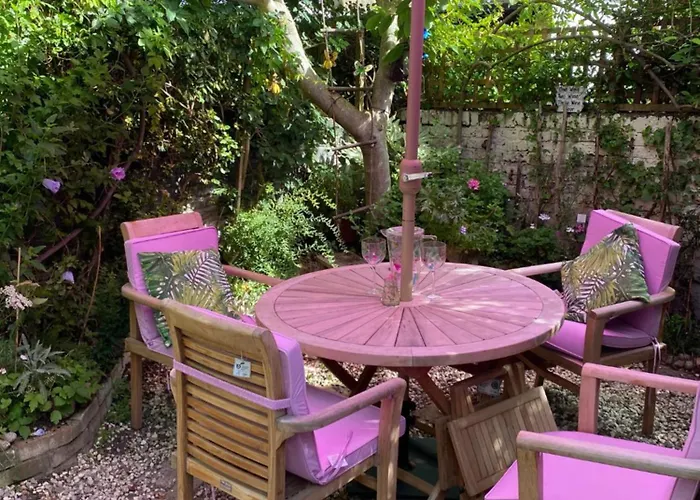 Hurlingham Bed And Breakfast London