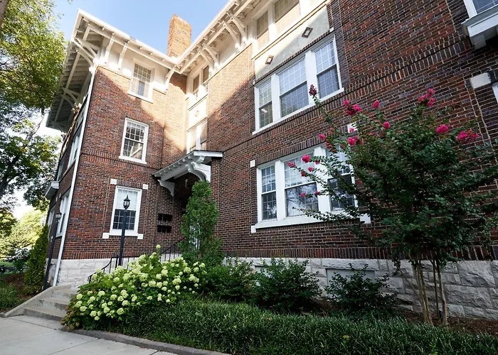 Aparthotel Sonder The Elliston Nashville