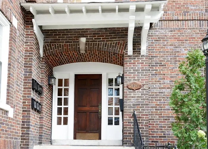 Aparthotel Sonder The Elliston Nashville