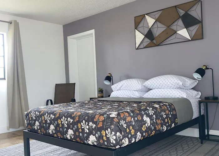 The Bonsai Hotel Rockledge