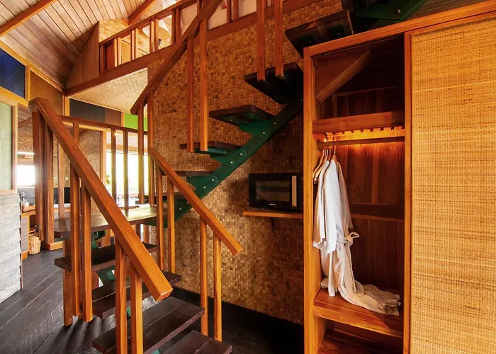 Munduk Heaven Luxury Villas