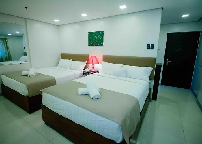 Belltower Csheli Suites Bantay - Vigan