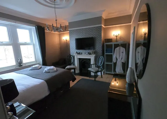 Castle View Bed And Breakfast Morpeth