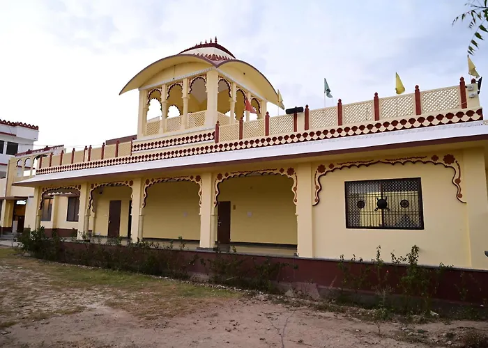 Vijayam Resort Nathdwara