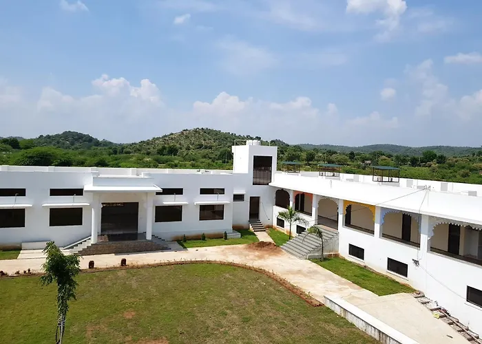 Vijayam Resort Nathdwara