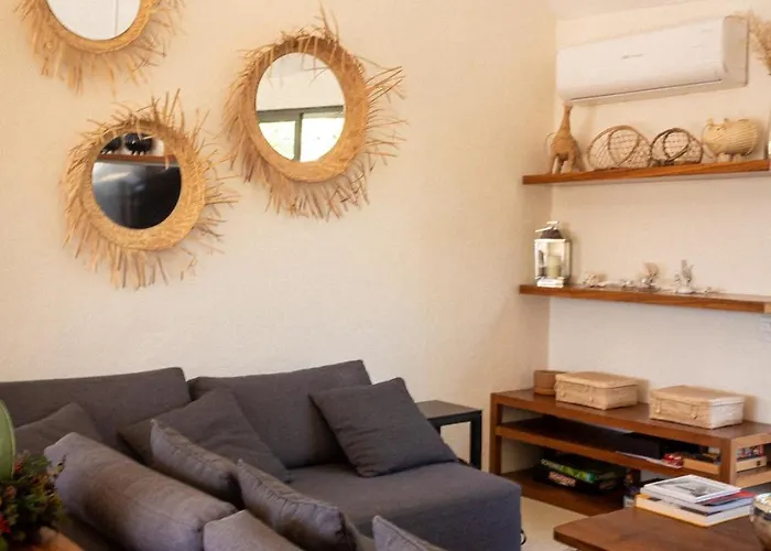 Casa Lulu Bed & Breakfast San José del Cabo