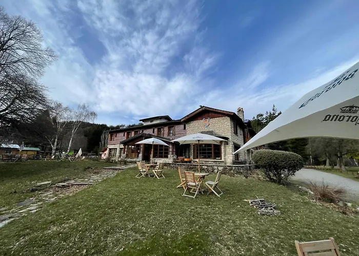 Valle Del Sol Hotel San Carlos de Bariloche