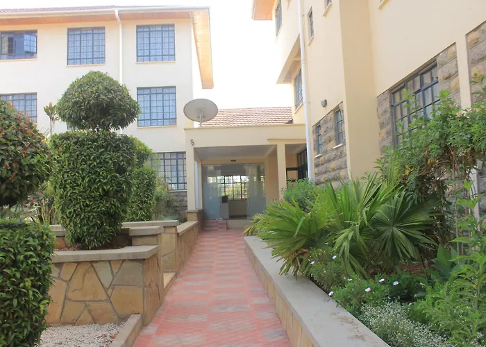 The Radix Hotel Limited Nairobi
