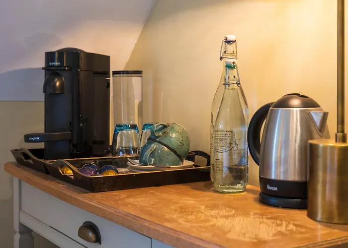 The Bottle & Glass Inn - Book All 3 Rooms Henley-on-Thames