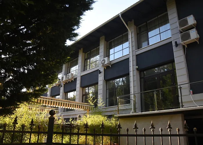 Hotel Royal Florence Chişinău