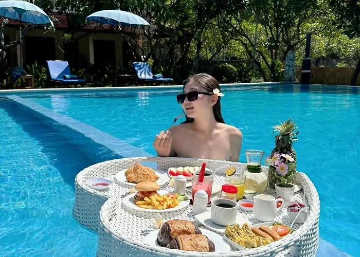 New Mekar Jaya Hotel Legian 