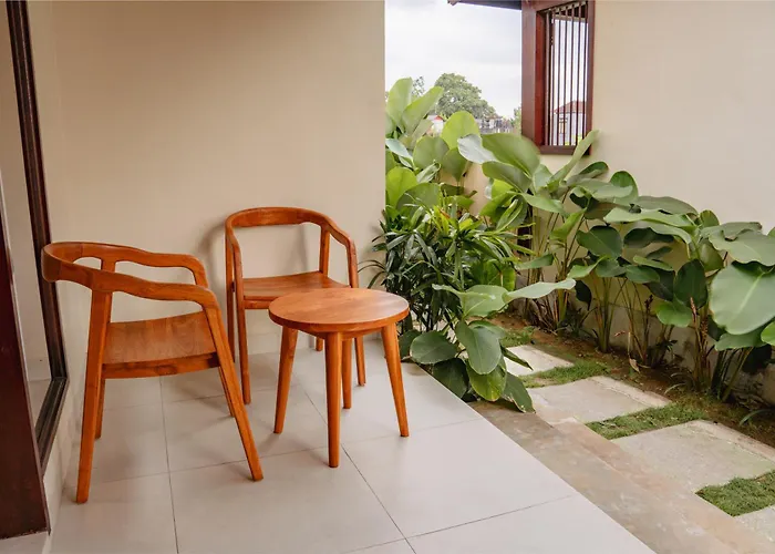 Tut Winten A Tranquil Living Villa Ubud