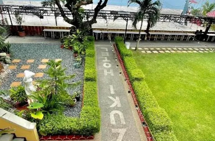 Suzuki Beach Hotel Subic