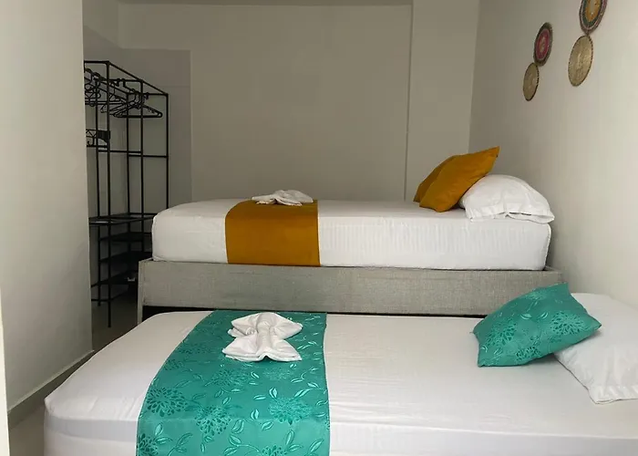 Shekinah House Hotel Cartagena