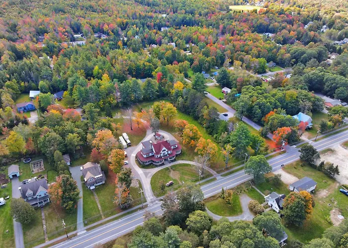The Mulburn Inn Bethlehem