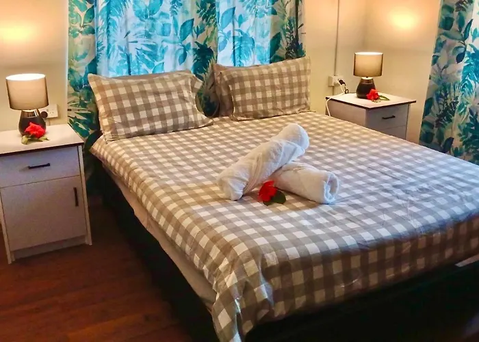 Ida Homes Suva