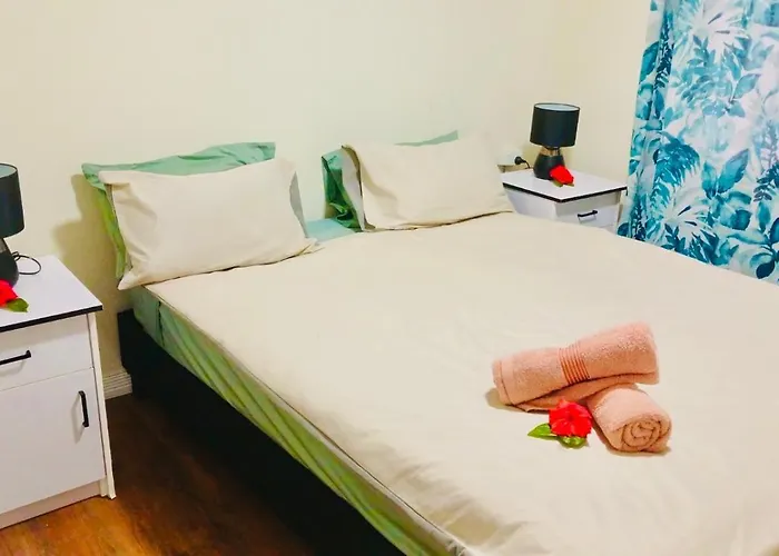 Ida Homes Suva