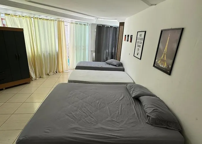 Pousada Castelo da Villa - Vila Yolanda, Foz do Iguaçu