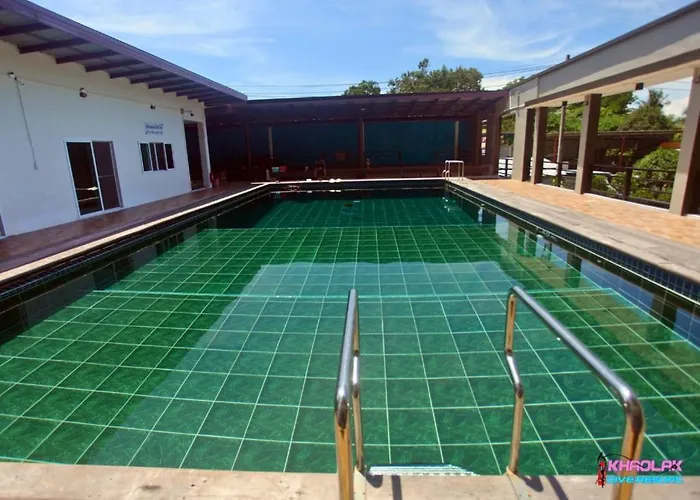 Khaolak Dive Resort Khao Lak