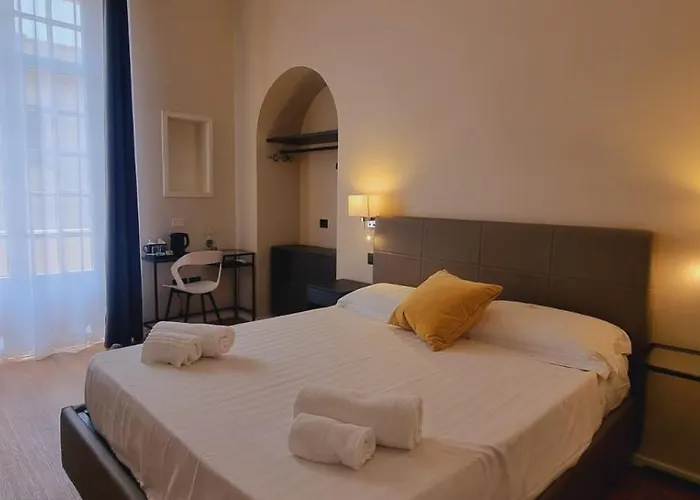 Eva Luxury Suite Cagliari