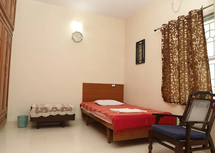 Ushta Te - Happiness To Thee Hotel Bangalore