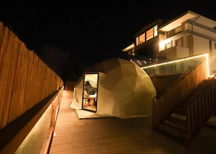 1314 Suite Hotel Istanbul Arnavutkoy