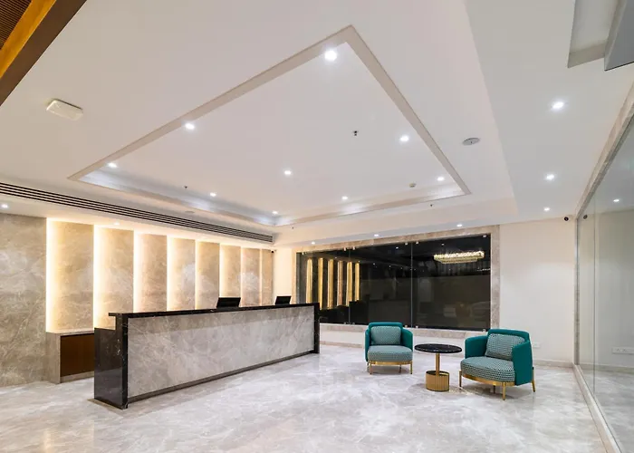 Royal Embassy Hotel Erode