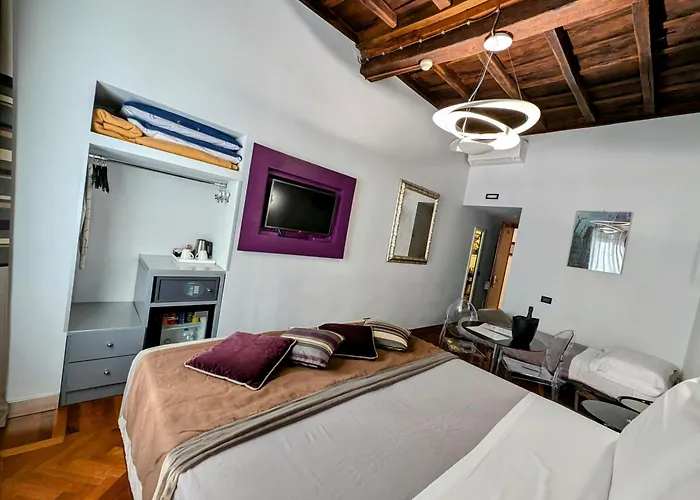 Relais Forus Inn Roma