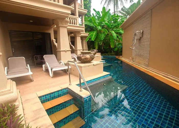 Beyond Kata Hotel